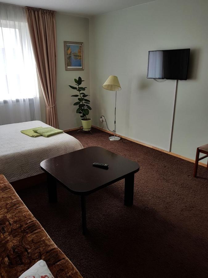 Holiday Palanga Sea Side Zewnętrze zdjęcie