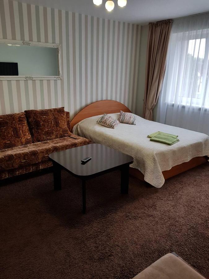 Holiday Palanga Sea Side Zewnętrze zdjęcie
