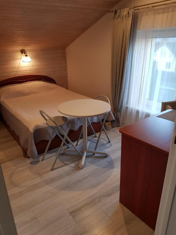 Holiday Palanga Sea Side Zewnętrze zdjęcie
