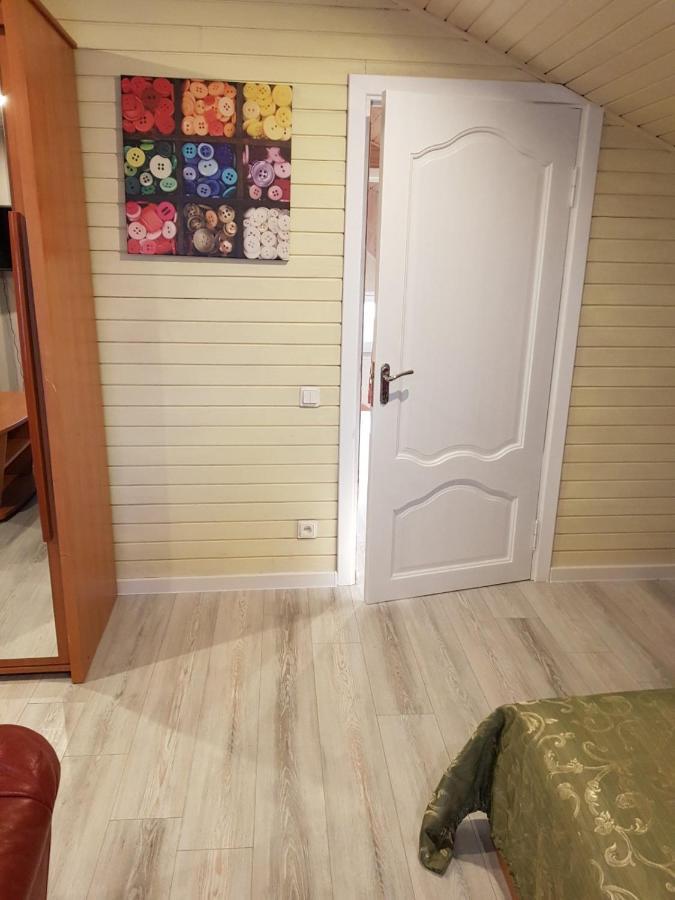 Holiday Palanga Sea Side Zewnętrze zdjęcie