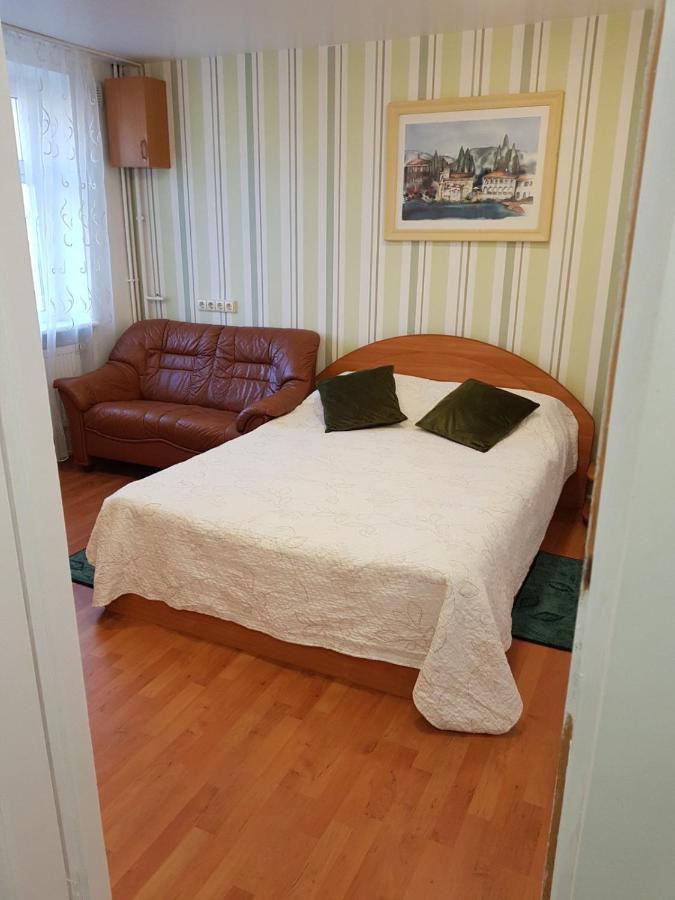 Holiday Palanga Sea Side Zewnętrze zdjęcie