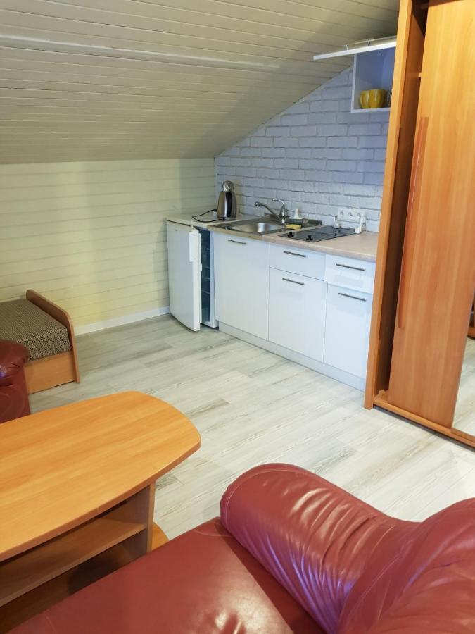 Holiday Palanga Sea Side Zewnętrze zdjęcie