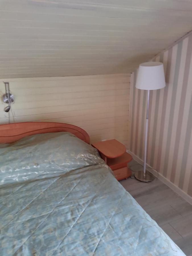 Holiday Palanga Sea Side Zewnętrze zdjęcie