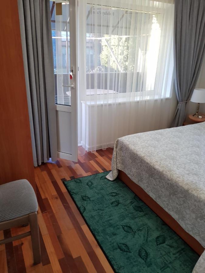 Holiday Palanga Sea Side Zewnętrze zdjęcie