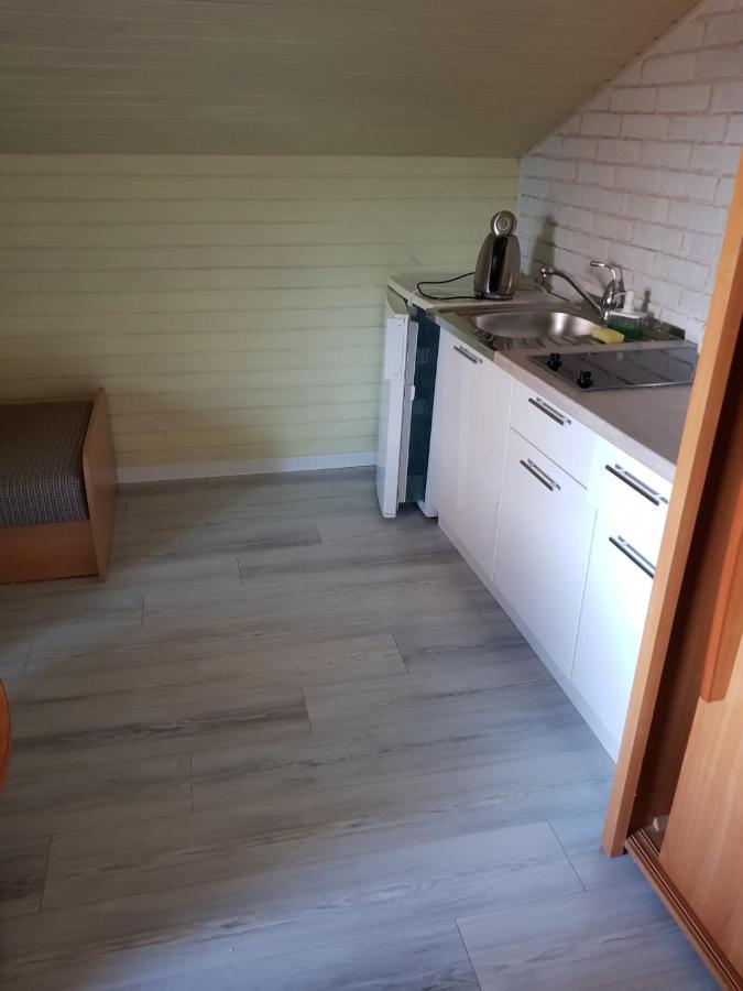 Holiday Palanga Sea Side Zewnętrze zdjęcie