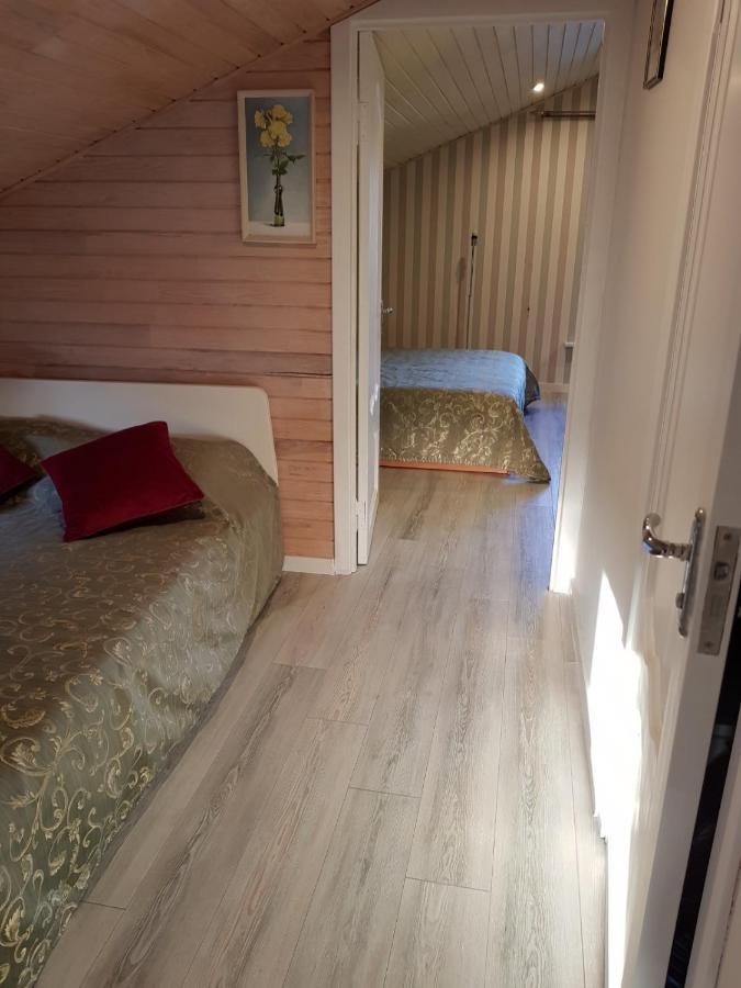 Holiday Palanga Sea Side Zewnętrze zdjęcie
