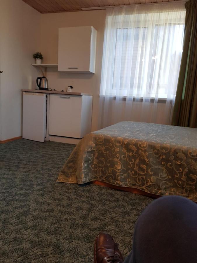 Holiday Palanga Sea Side Zewnętrze zdjęcie
