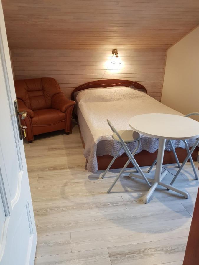 Holiday Palanga Sea Side Zewnętrze zdjęcie