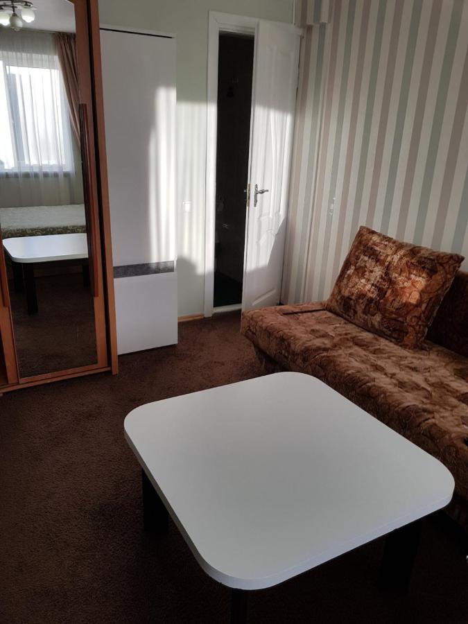 Holiday Palanga Sea Side Zewnętrze zdjęcie