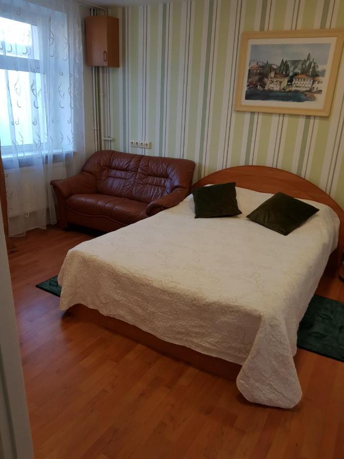 Holiday Palanga Sea Side Zewnętrze zdjęcie
