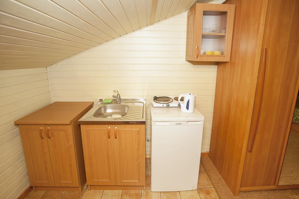 Holiday Palanga Sea Side Zewnętrze zdjęcie
