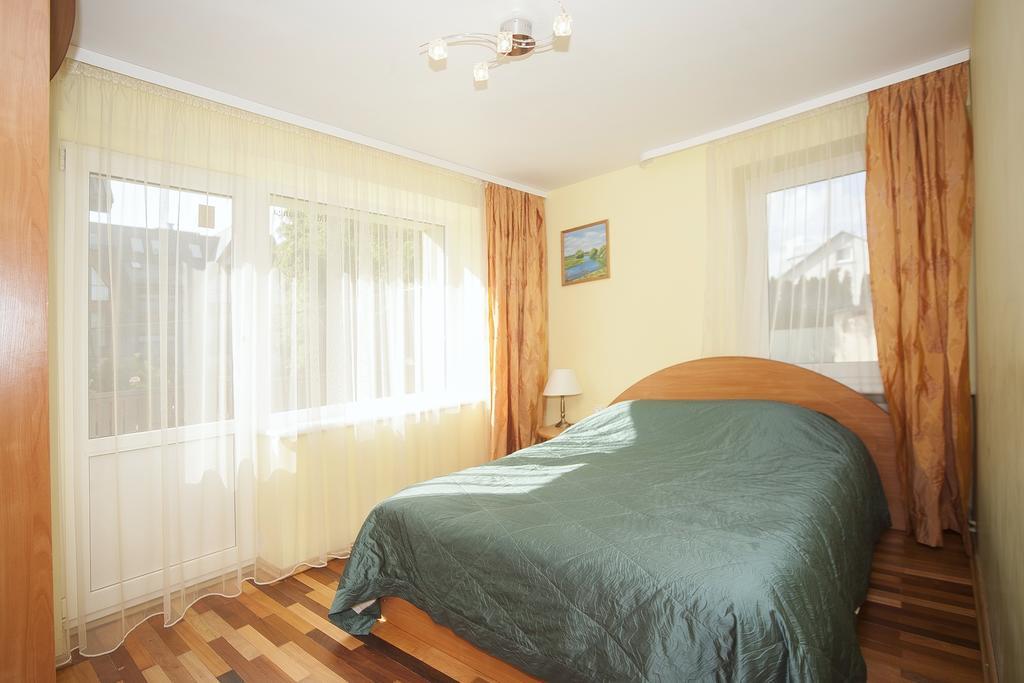 Holiday Palanga Sea Side Zewnętrze zdjęcie