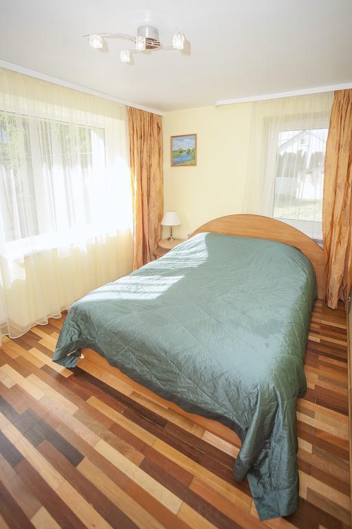 Holiday Palanga Sea Side Zewnętrze zdjęcie
