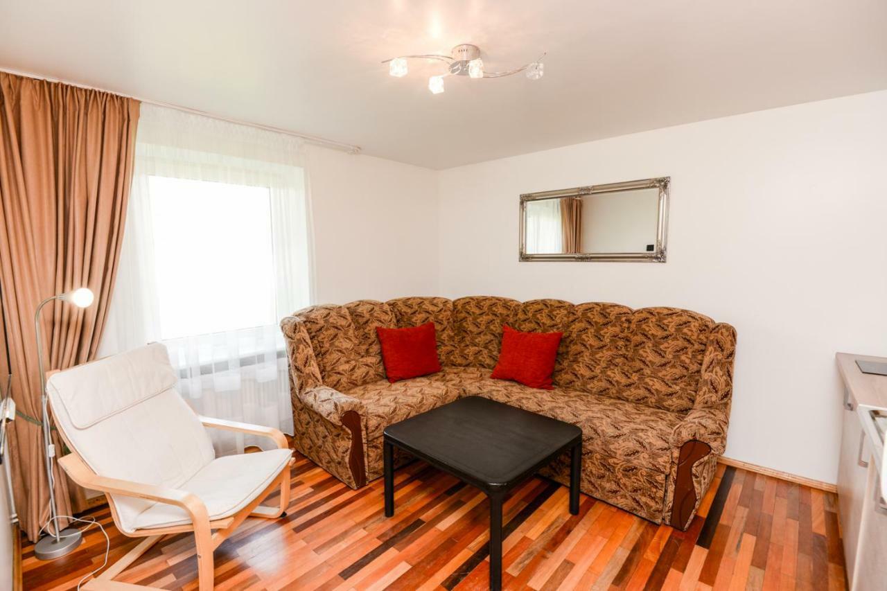 Holiday Palanga Sea Side Zewnętrze zdjęcie